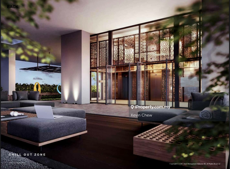 Service Residence for Sale in The Lantern Bangsar by Kevin Chew - iProperty.com.my