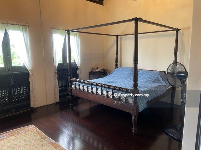 Bungalow House for Sale in BUKIT BANANG GOLF & COUNTRY VILLA, BATU PAHAT, Batu Pahat by Anand - iProperty.com.my