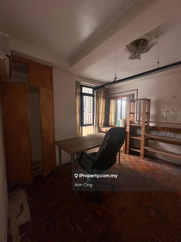 Kondominium untuk Dijual di Mutiara Villa oleh Ann Ong - iProperty.com.my