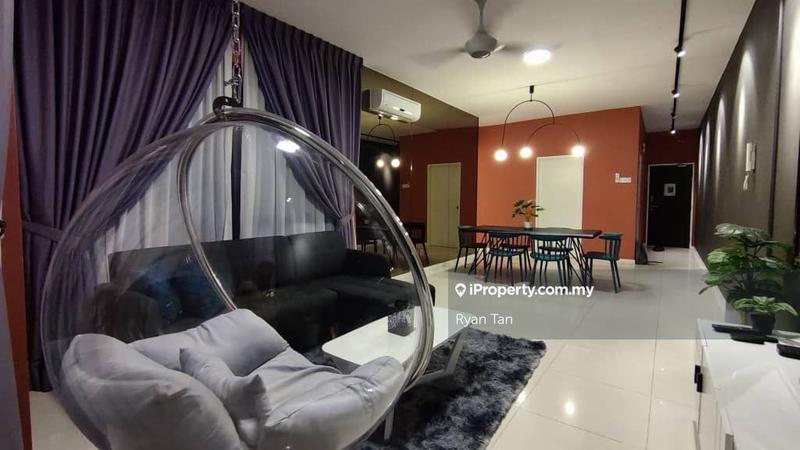 For Sale - Boulevard Residence