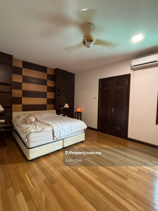 Rumah Berkembar untuk Dijual di Bandar Puteri Puchong, Puchong oleh Jolin Choi - iProperty.com.my