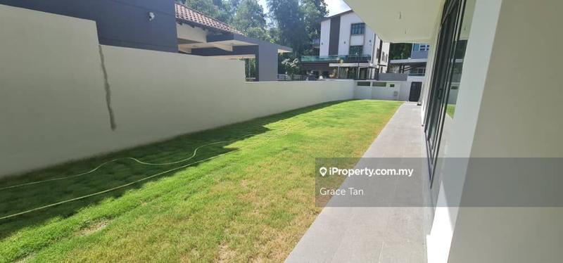Bungalow House untuk Dijual di Seri Kembangan, Selangor oleh Grace Tan - iProperty.com.my