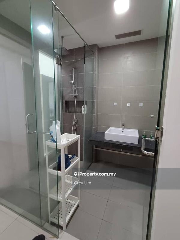 Service Residence for Sale in Arnica @ Tropicana Gardens by Grey Lim - iProperty.com.my