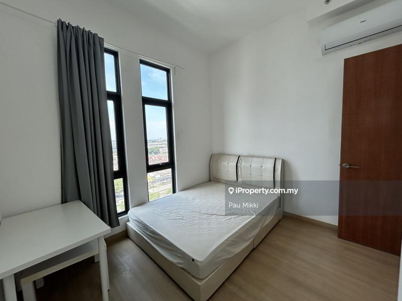 Service Residence for Sale in The Grand Subang Jaya SS15 by Pau Mikki - iProperty.com.my