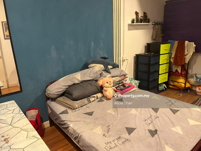 2-storey Terraced House untuk Dijual di Taman Tuanku Jaafar, Sungai Gadut oleh Alicia Chan - iProperty.com.my