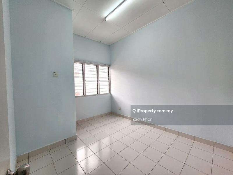 2-storey Terraced House for Sale in Taman Puchong Tekali, Puchong by Zach Phon - iProperty.com.my