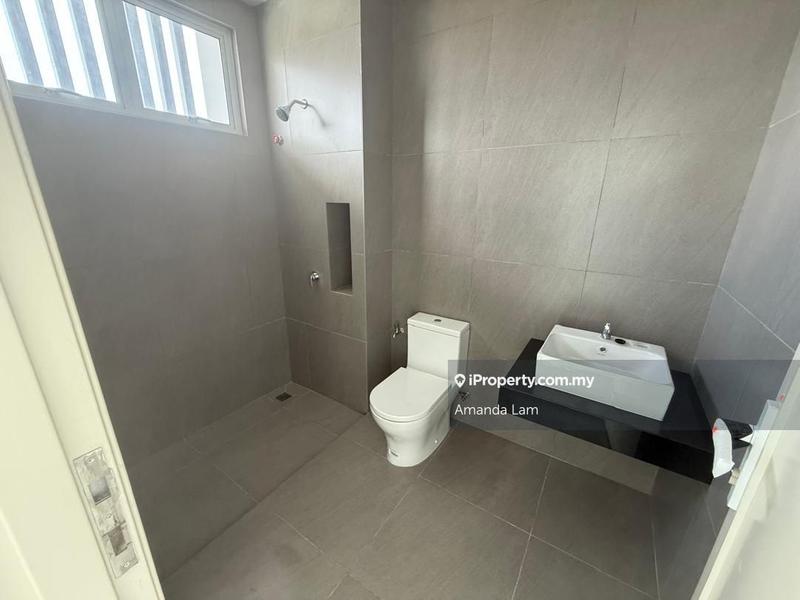 Semi-Detached House for Sale in Taman Tanjung Indah, Butterworth by Amanda Lam - iProperty.com.my