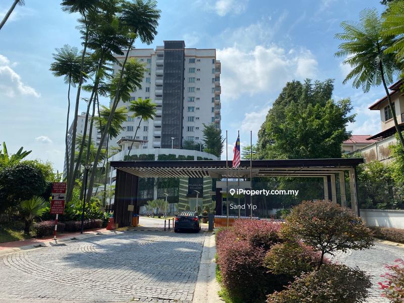 Kondominium untuk Dijual di Hijauan Saujana oleh Sand Yip - iProperty.com.my