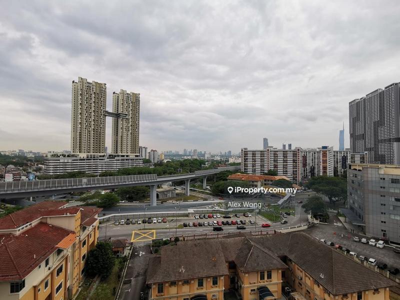 Condominium for Sale in Vila Vista by Alex Wong - iProperty.com.my