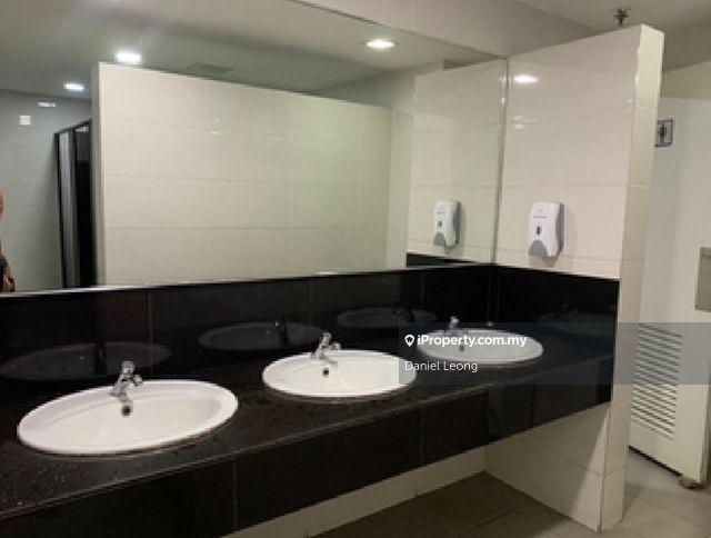 Pejabat untuk Disewa di Seksyen 9, Shah Alam oleh Daniel Leong - iProperty.com.my