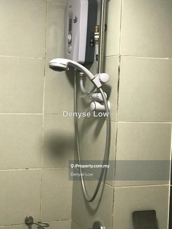 Service Residence for Sale in Centrestage Designer Suite by Denyse Low - iProperty.com.my