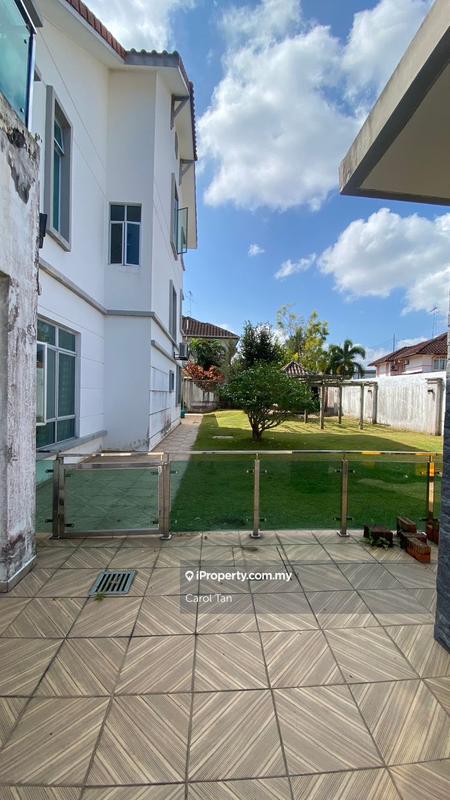 Rumah Berkembar untuk Dijual di Bandar Putra, Kulai oleh Carol Tan - iProperty.com.my