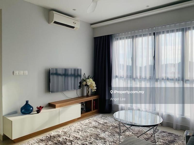 For Rent - Avantas Residences