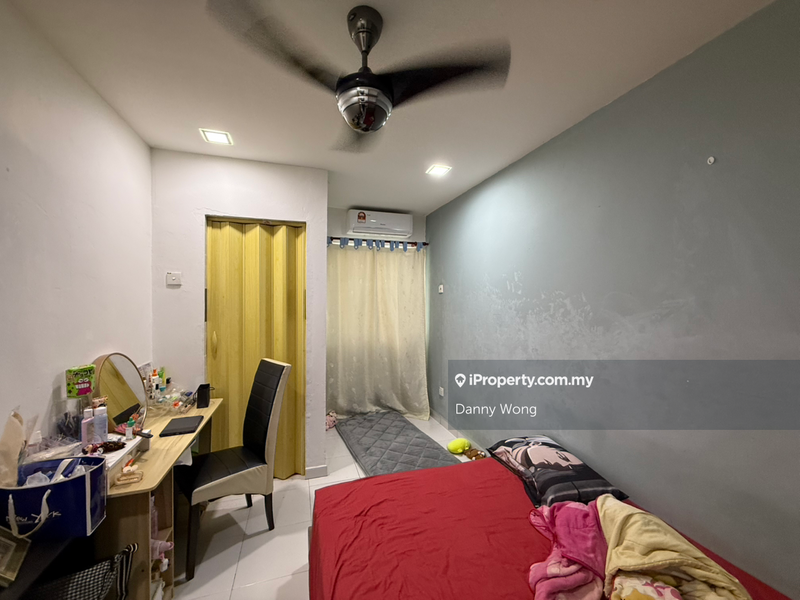 Rumah Teres 2-Tingkat untuk Dijual di Bandar Country Homes, Rawang oleh Danny Wong - iProperty.com.my