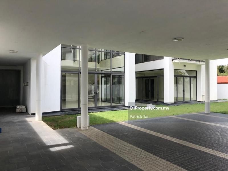 Rumah Berkembar untuk Dijual di Taman Esplanad, Bukit Jalil oleh Patrick Tan - iProperty.com.my
