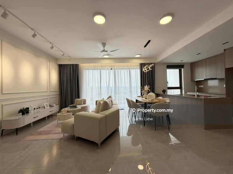 For Rent - Park Place