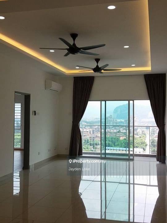 Kondominium untuk Disewa di Zeta Deskye (Alam Saujana) oleh Jayden Loke - iProperty.com.my