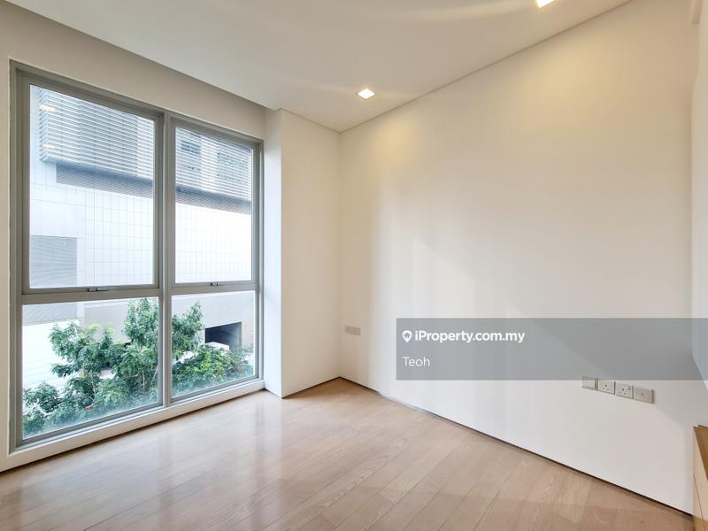 Kondominium untuk Disewa di Residensi Kia Peng (Twelve Kia Peng) oleh Teoh - iProperty.com.my