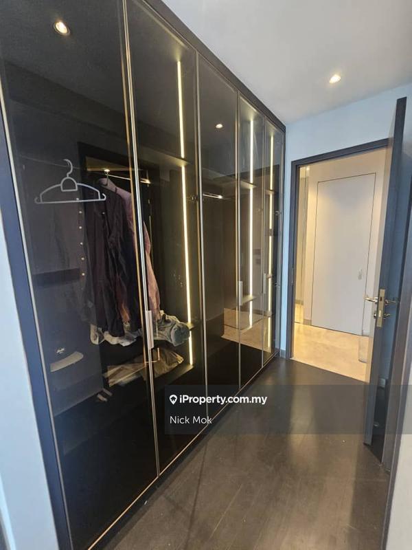 Residensi Servis untuk Dijual di Sky Suites @ KLCC oleh Nick Mok - iProperty.com.my