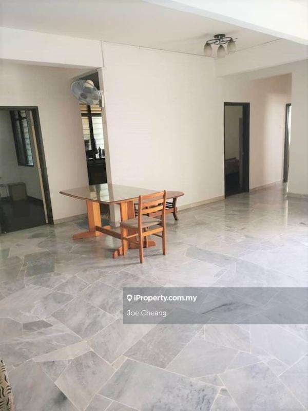 For Sale - Subang Perdana Goodyear Court 10