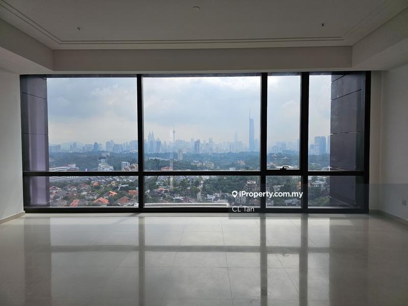 For Sale - Pavilion Damansara Heights