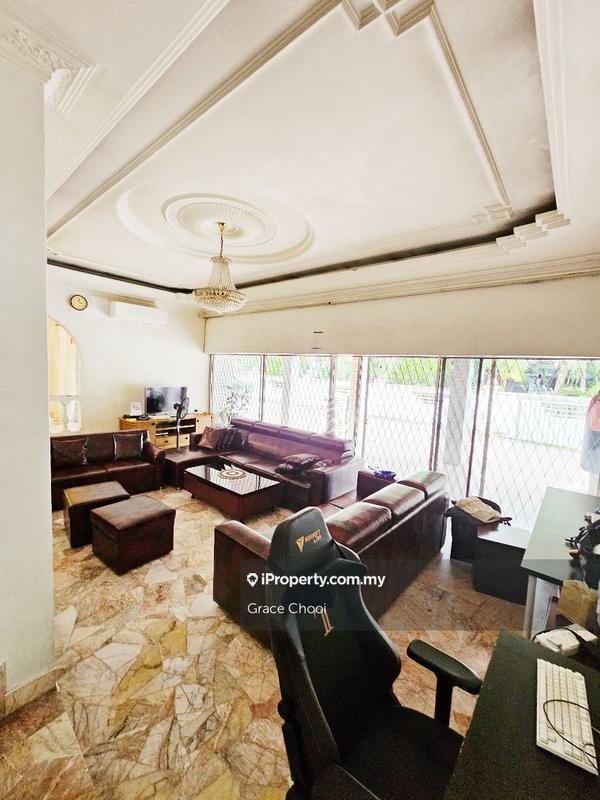 Bungalow House for Sale in Taman Tun Dr Ismail, Kuala Lumpur by Grace Chooi - iProperty.com.my