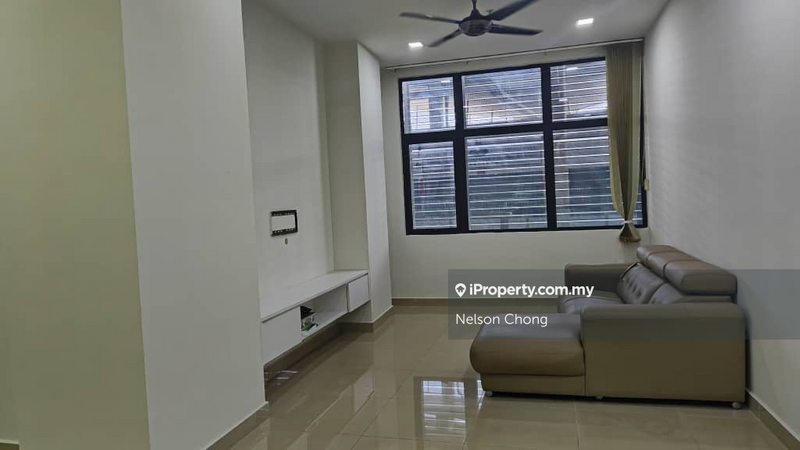 Service Residence for Sale in Emerald Avenue by Nelson Chong - iProperty.com.my