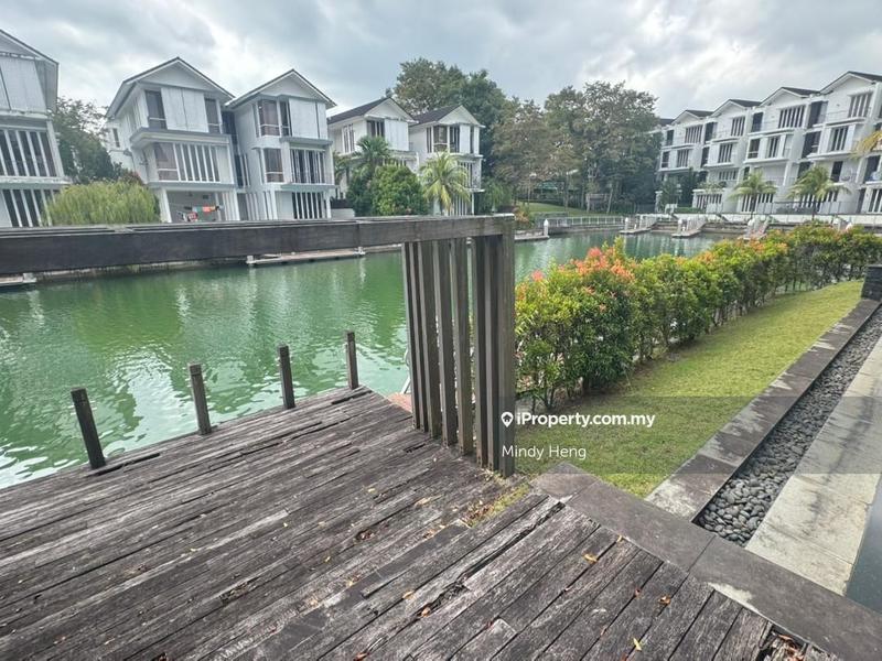 Bungalow House for Sale in Puteri Harbour, Iskandar Puteri (Nusajaya) by Mindy Heng - iProperty.com.my