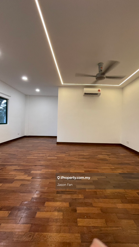Bungalow House for Sale in Kota Kemuning, Shah Alam by Jason Fan - iProperty.com.my
