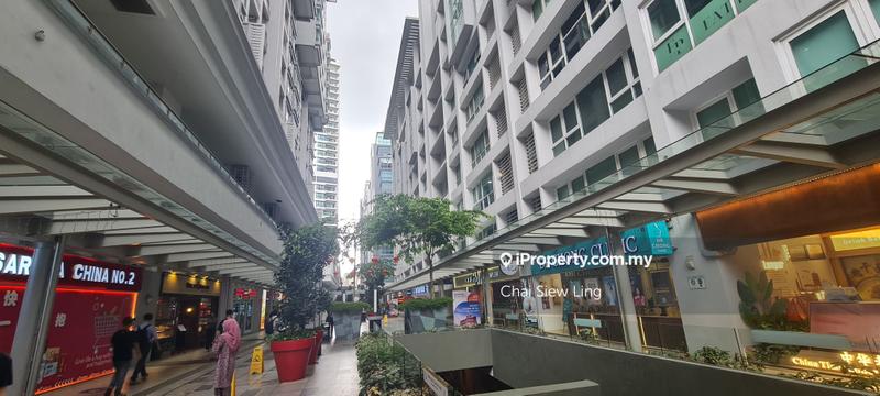 Office for Sale in Sunway Velocity V02, Cheras by Chai Siew Ling - iProperty.com.my