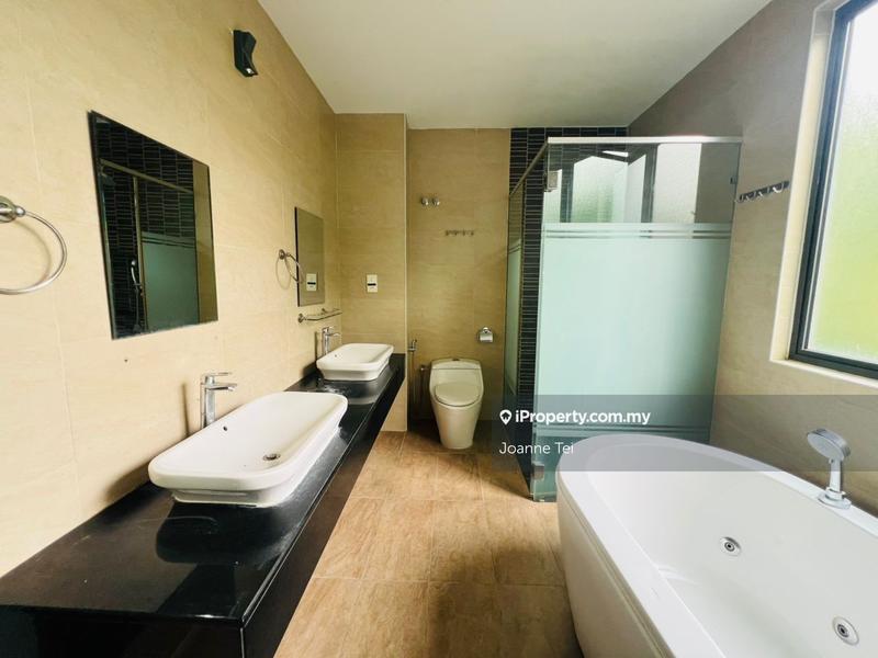 Semi-Detached House for Sale in Lepironia garden, Setia Eco Glades, Cyberjaya, Cyberjaya by Joanne Tei - iProperty.com.my