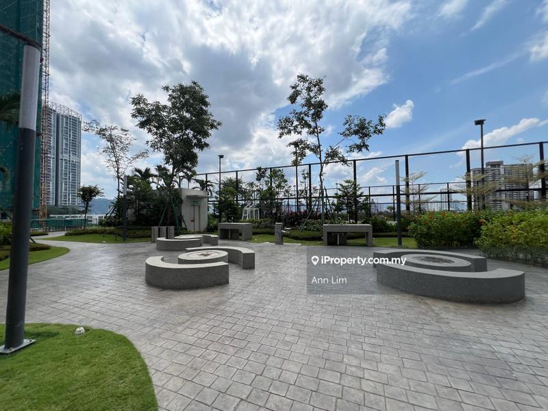 Residensi Servis untuk Dijual di Baron Residence @ Lake City oleh Ann Lim - iProperty.com.my