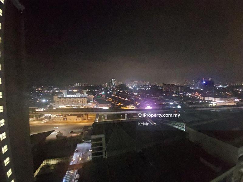 For Rent - Garden @ One South