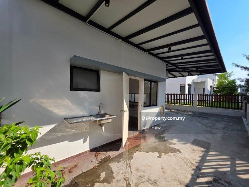 Rumah Berkembar untuk Disewa di Setia Ecohill, Semenyih oleh Sam Hew - iProperty.com.my