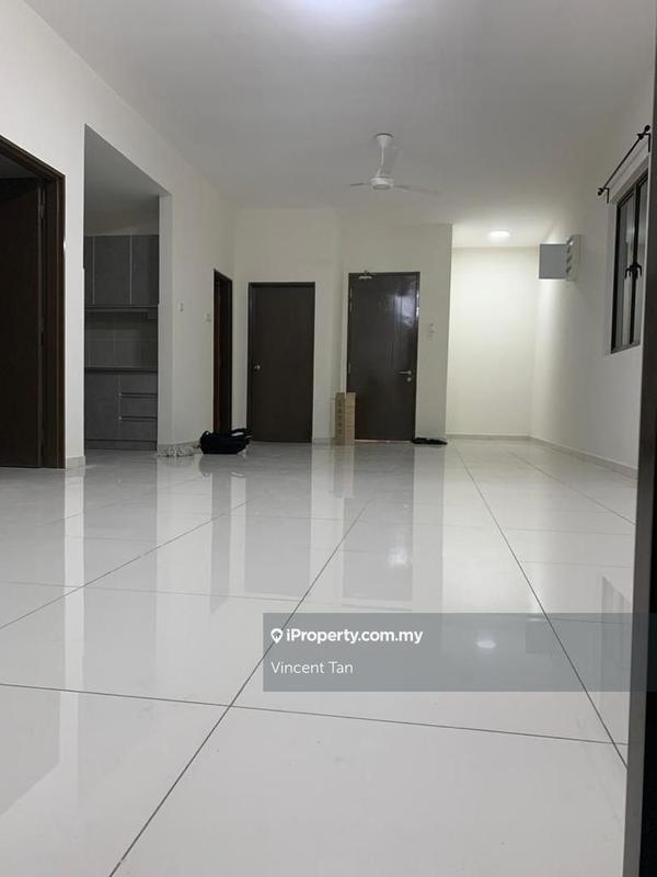 For Rent - Suria Putra