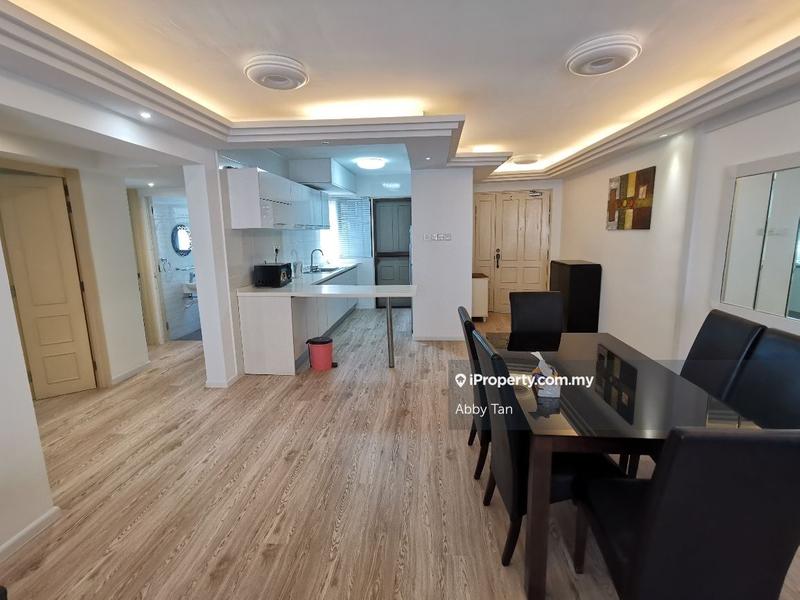 Condominium for Rent in Mont Kiara Pines by Abby Tan - iProperty.com.my