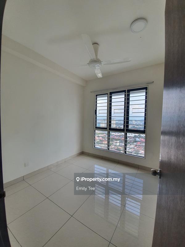 Service Residence for Sale in KL Traders Square by Emily Tee - iProperty.com.my