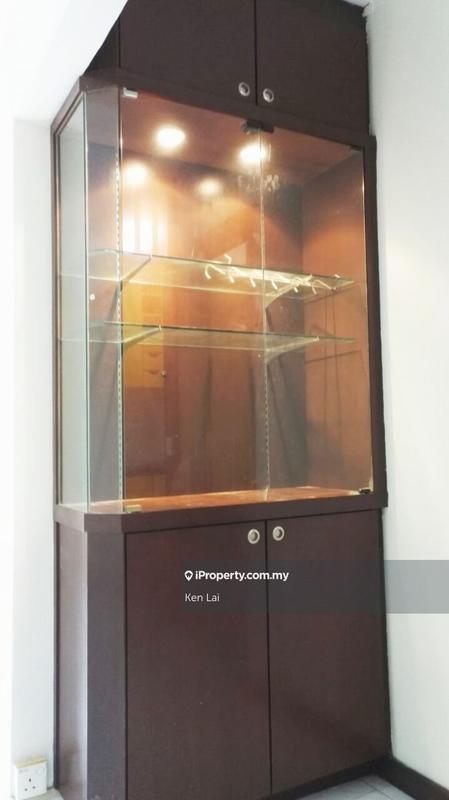 Pangsapuri untuk Dijual di Apartment Bayu oleh Ken Lai - iProperty.com.my
