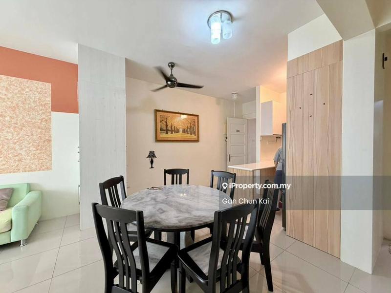 Condominium for Rent in The Peak Residences by Gan Chun Kai - iProperty.com.my