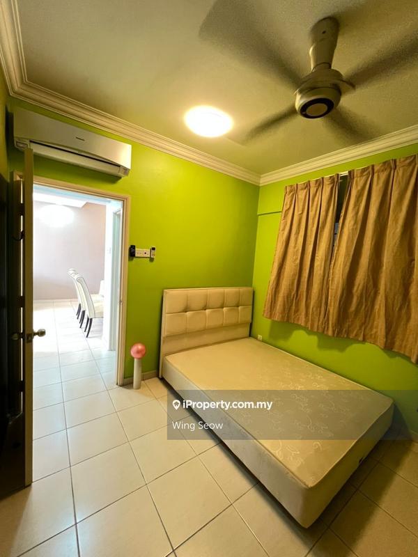 Service Residence for Sale in Beverly Tower @ Plaza Medan Putra by Wing Seow - iProperty.com.my