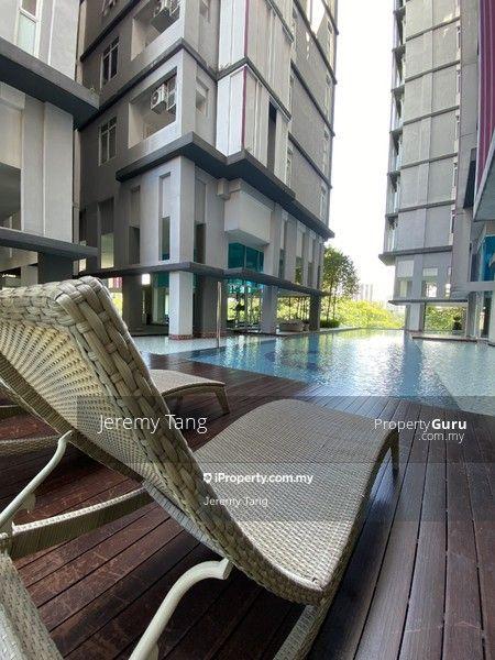 Kondominium untuk Dijual di Arata of Tijani oleh Jeremy Tang - iProperty.com.my