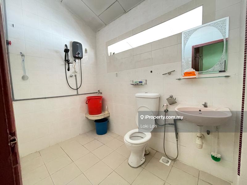 2-storey Terraced House for Sale in Taman Selayang Jaya, Selayang by Loki Loh - iProperty.com.my