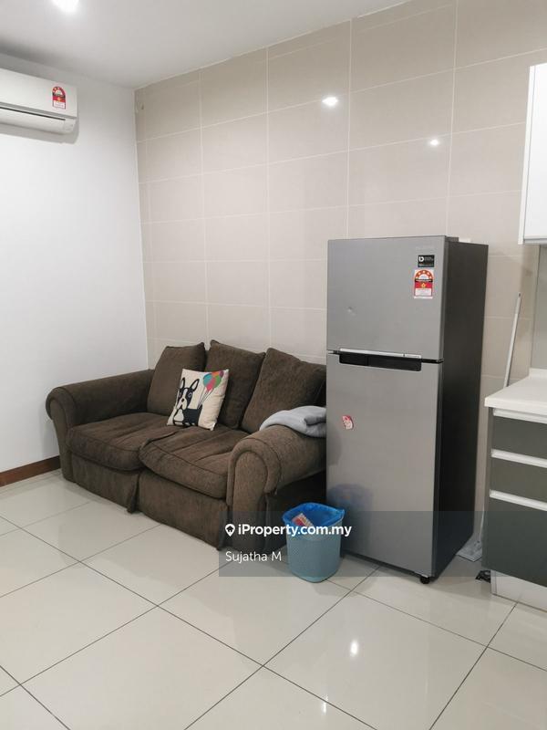 For Rent - KL Gateway Residences