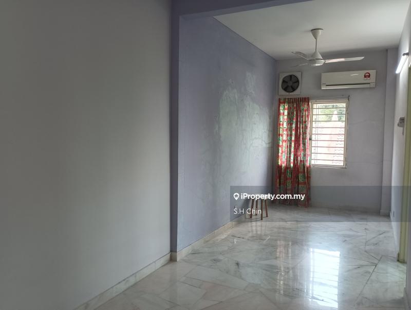 Rumah Teres 2-Tingkat untuk Dijual di Bukit Pandan Bistari, Cheras oleh S.H Chin - iProperty.com.my