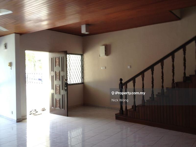 2-storey Terraced House for Sale in Medan Damansara, Damansara Heights by Nick Wong - iProperty.com.my