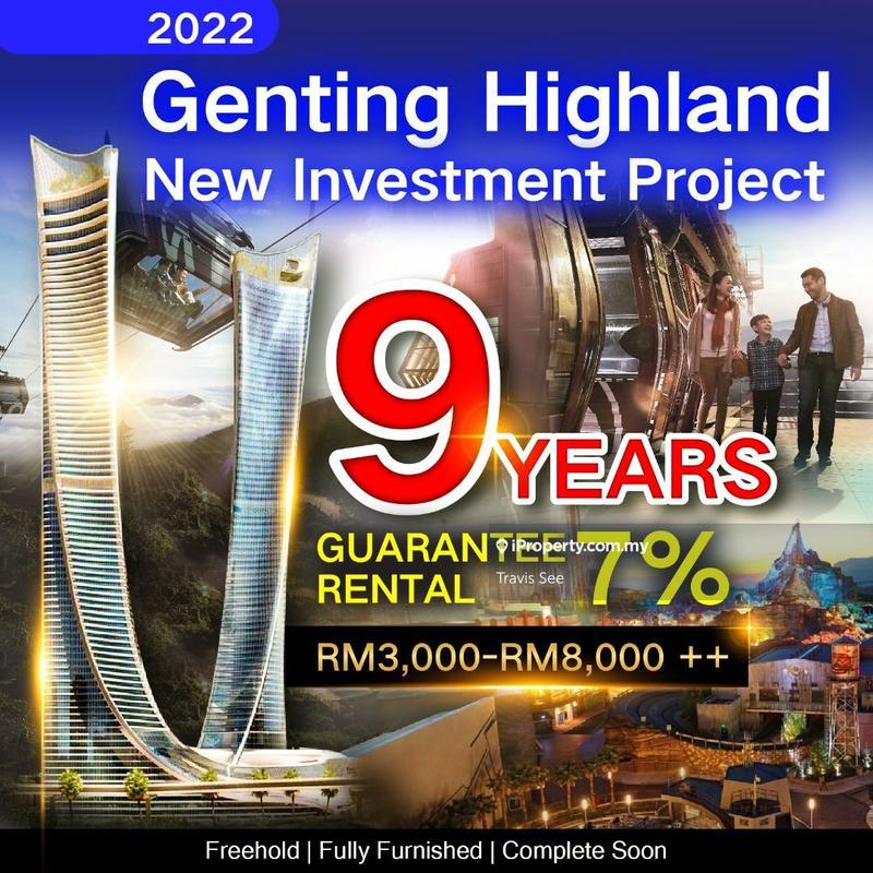 For Sale - Grand Ion Majestic