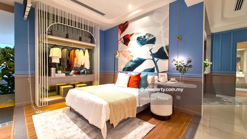 For Sale - Interpoint