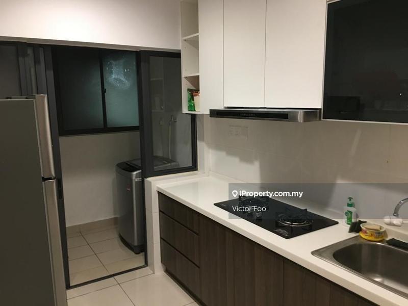 Service Residence for Sale in Maisson by Victor Foo - iProperty.com.my