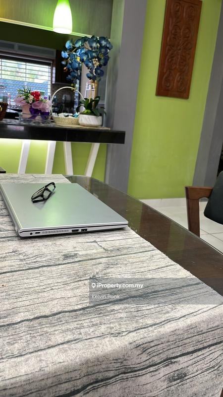 Rumah Berangkai 1.5 Tingkat untuk Dijual di Taman Warisan Bestari @ Dengkil Sepang, Dengkil oleh Kelvin Pook - iProperty.com.my