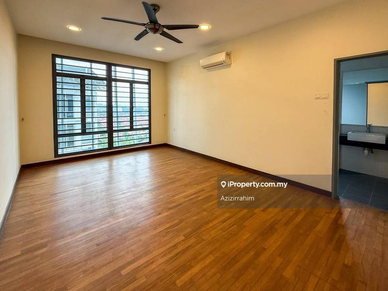 For Sale - Alam Desa @ Park Village